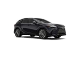2026 Lexus RX - Preview 4