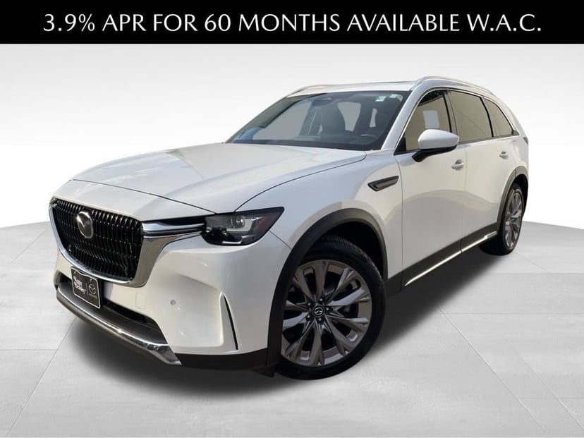 2024 Mazda CX-90 - Image 2