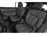 2025 Jeep Grand Cherokee L - Preview 10