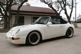 1996 Porsche 911 - Preview 6