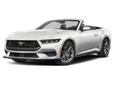 2025 Ford Mustang - Preview 5