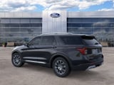 2026 Ford Explorer - Preview 4
