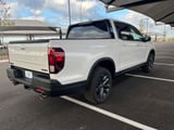 2026 Honda Ridgeline - Preview 3