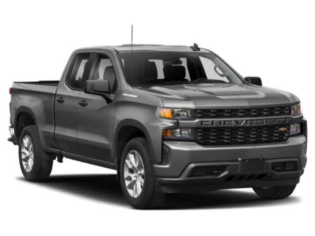 2020 Chevrolet Silverado 1500 - Image 1