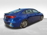 2022 Kia Forte - Preview 5