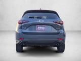2025 Mazda CX-5 - Preview 7