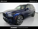 2027 BMW X7 - Preview 2