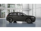 2027 Mercedes-Benz GLC - Preview 14
