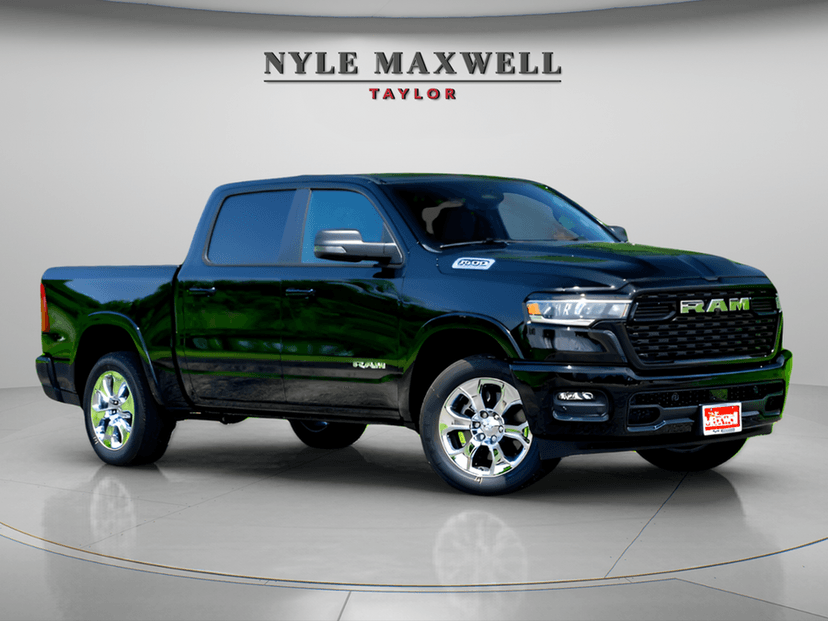 2026 Ram 1500 - Image 1