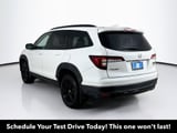 2022 Honda Pilot - Preview 5