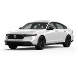 2026 Honda Accord - Preview 2