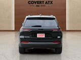 2026 Jeep Grand Cherokee - Preview 4