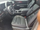 2026 Chevrolet Traverse - Preview 9