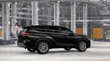 2026 Toyota Highlander - Preview 11