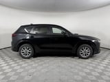 2025 Mazda CX-5 - Preview 8
