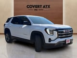 2026 GMC Terrain - Preview 7
