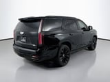 2025 Cadillac Escalade - Preview 5