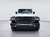 2025 Jeep Wrangler - Preview 8