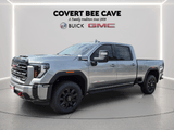 2026 GMC Sierra 2500HD - Preview 3
