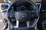 2023 Toyota Sequoia - Preview 12