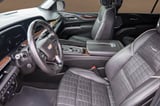 2022 Cadillac Escalade - Preview 9
