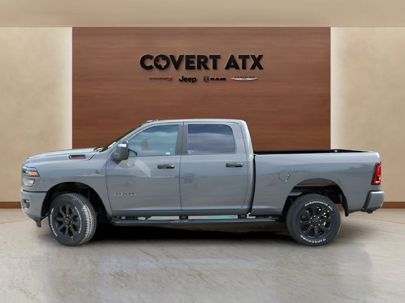 2027 Ram 2500 - Image 1