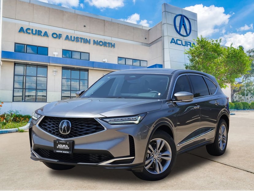 2026 Acura MDX - Image 1