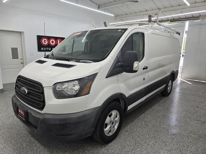 2018 Ford Transit - Image 2