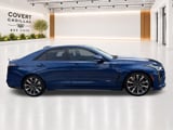 2022 CADILLAC CT4 V - Preview 11