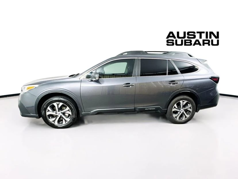 2022 Subaru Outback - Image 2