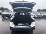 2026 Volkswagen Taos - Preview 9