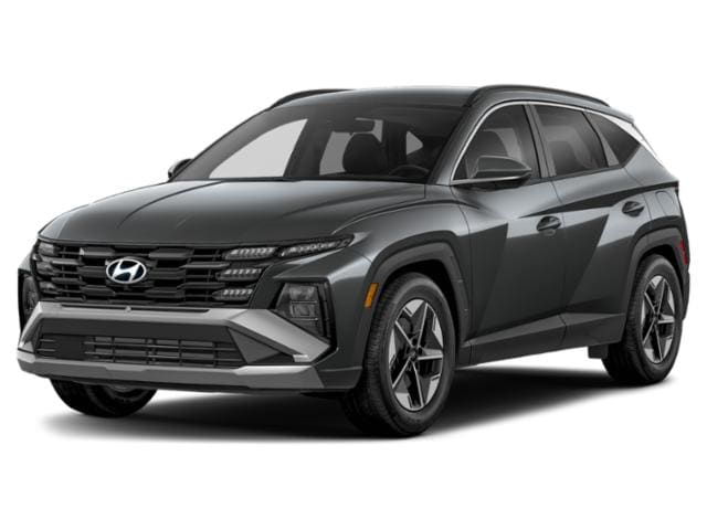 2026 Hyundai Tucson - Image 1