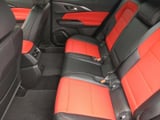 2025 Chevrolet Equinox EV - Preview 15