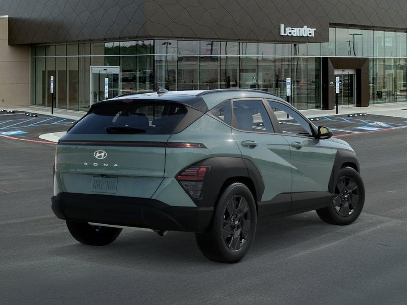 2026 Hyundai Kona - Image 3