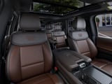 2027 Ford Expedition Max - Preview 10