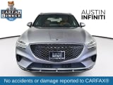 2023 Genesis GV70 - Preview 2