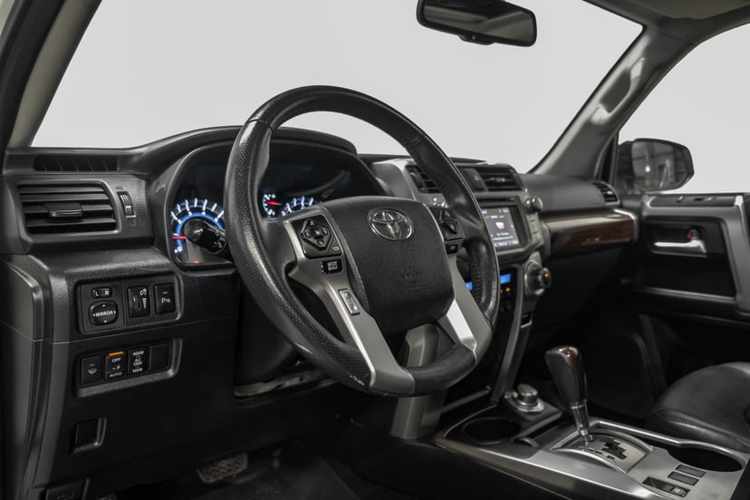 2016 Toyota 4Runner - Image 2