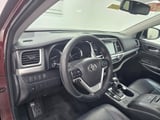 2015 Toyota Highlander - Preview 3