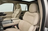 2019 Lincoln Navigator - Preview 10