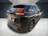 2026 Mitsubishi Eclipse Cross - Preview 5