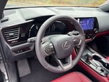 2024 Lexus NX - Preview 13