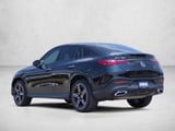 2024 Mercedes-Benz GLC-Class - Preview 8