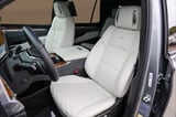 2025 Cadillac Escalade - Preview 7