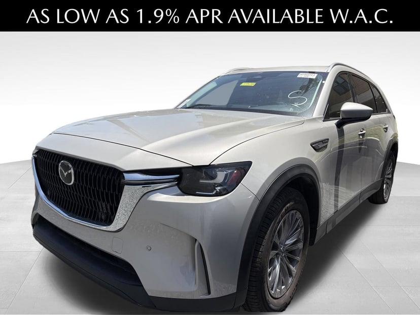 2025 Mazda CX-90 - Image 1