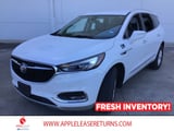 2020 Buick Enclave - Preview 2
