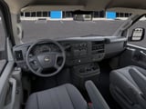 2026 Chevrolet Express Cargo - Preview 15