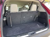 2024 Toyota Grand Highlander - Preview 10