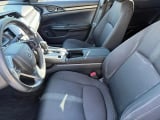 2018 Honda Civic - Preview 9