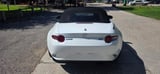 2017 Mazda MX-5 - Preview 8