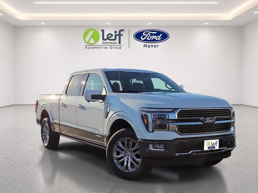 2026 Ford F-150 - Image 1